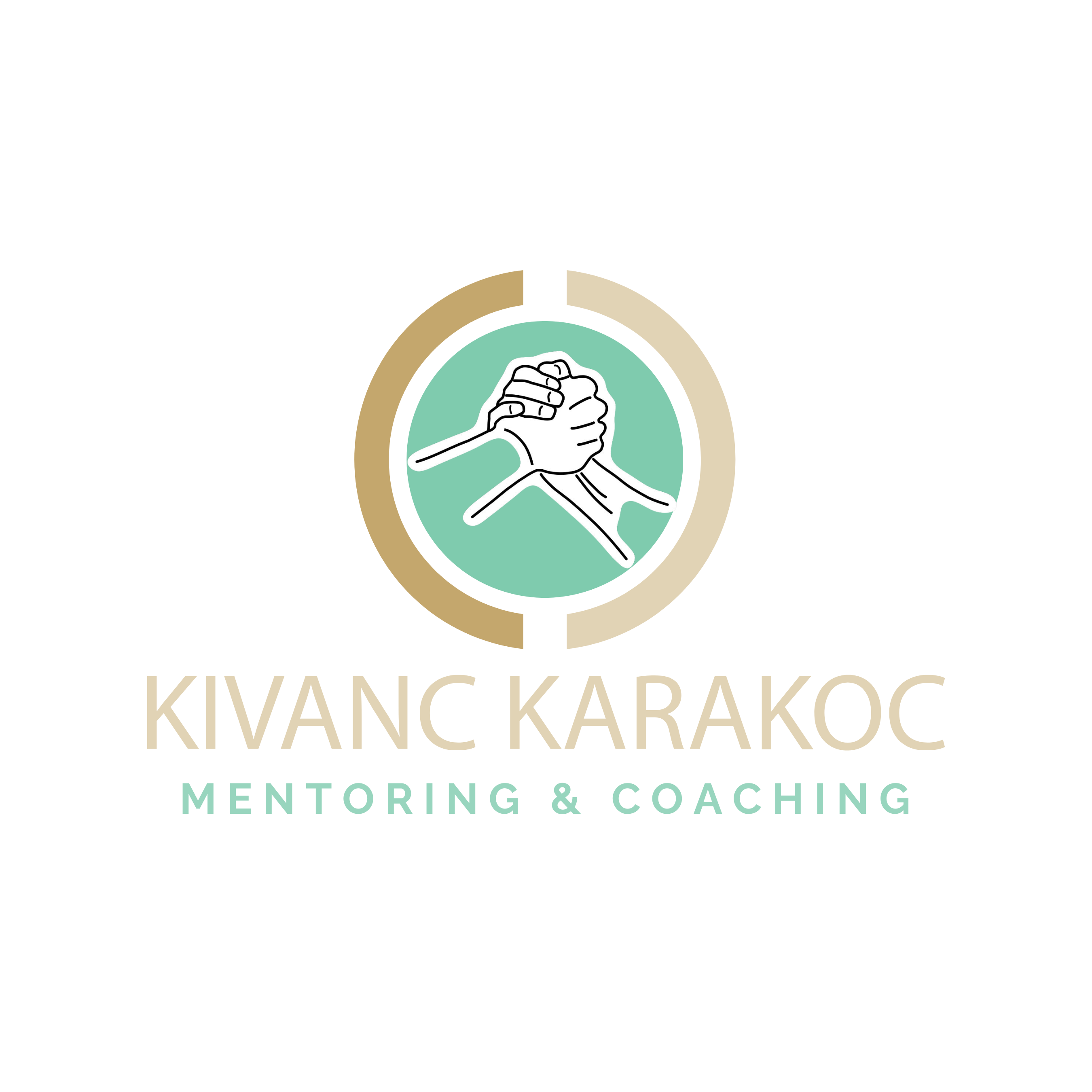 Kivanc Karakoc | Mentoring & Coaching